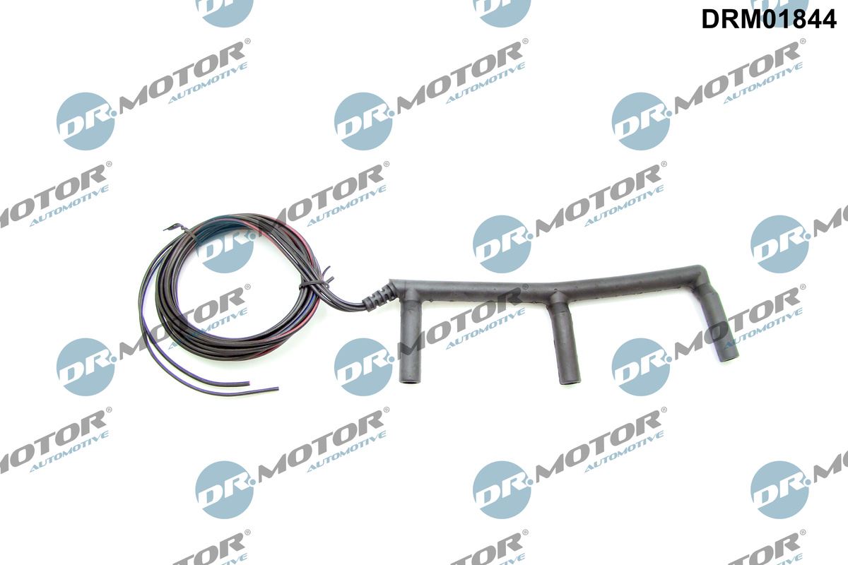 Zestaw naprawczy do przewodów, świeca żarowa Dr.motor Automotive DRM01844