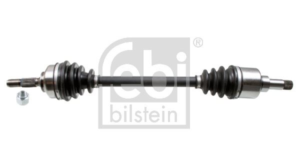 Wał napędowy Febi Bilstein 182450