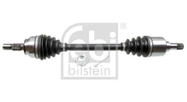 Wał napędowy Febi Bilstein 182627