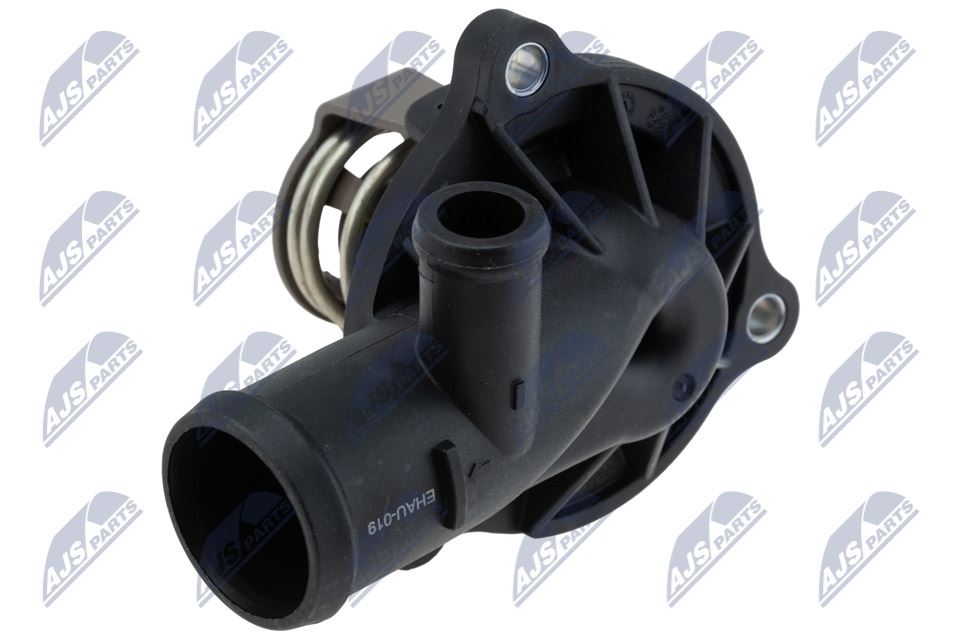 Korpus termostatu NTY CTM-AU-019