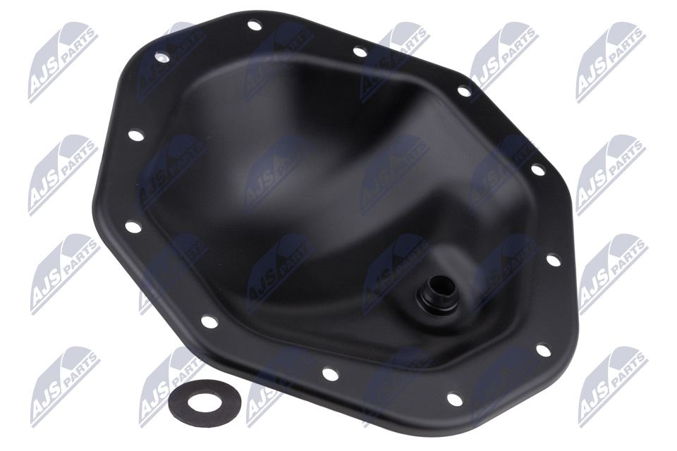 Pokrywa, dyferencjał NTY BMO-CH-017