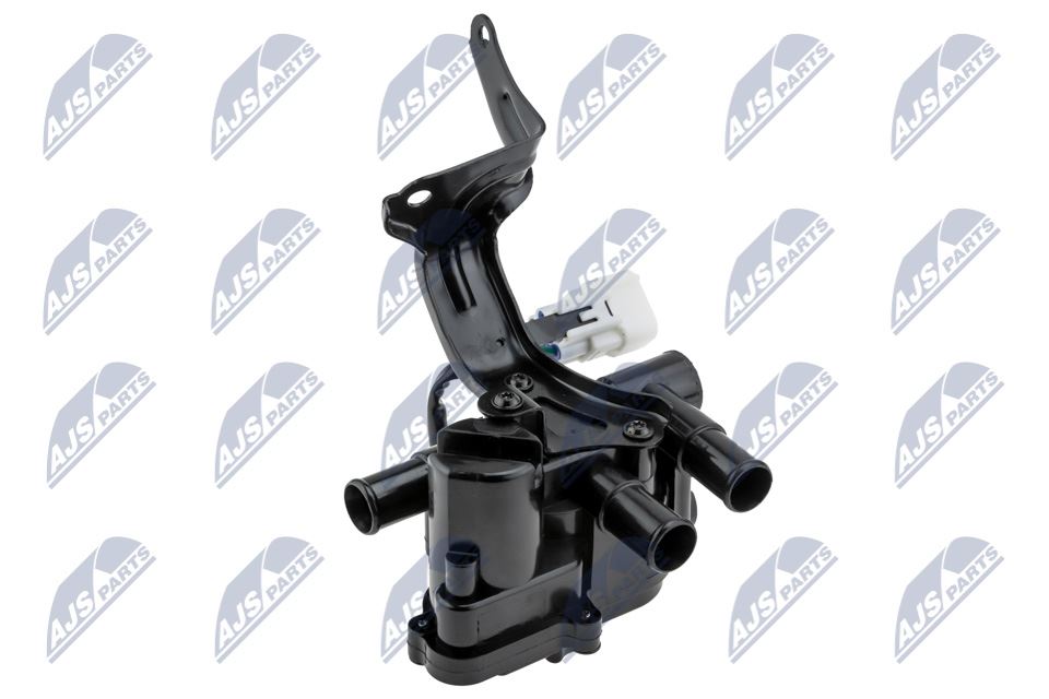 Zawór regulacyjny płynu chłodzącego NTY CTM-TY-007