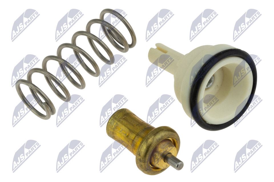 Termostat, płyn chłodzący NTY CTM-VW-065