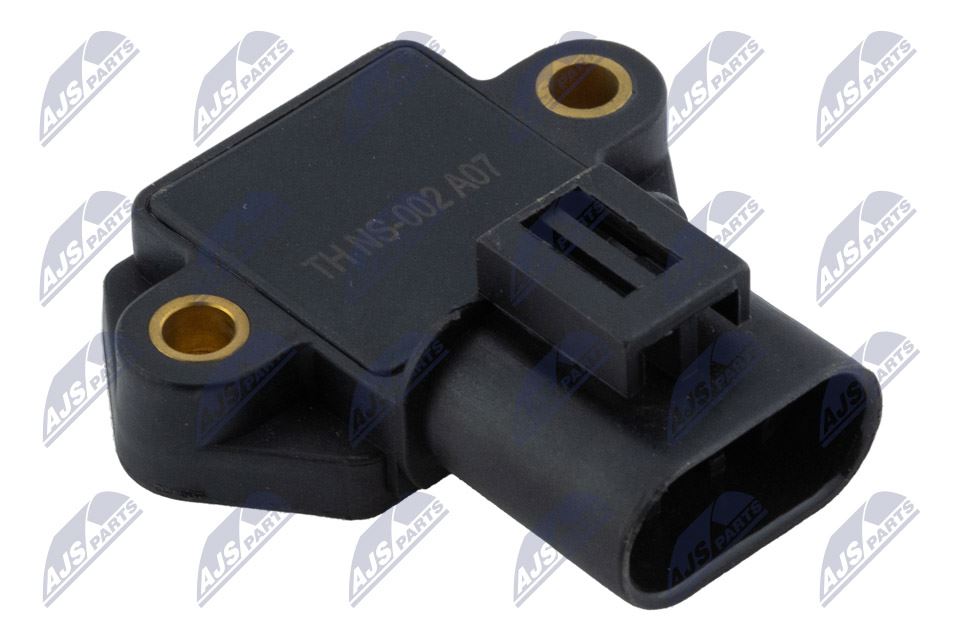 Jednostka sterująca, układ zapłonowy NTY EMZ-NS-002