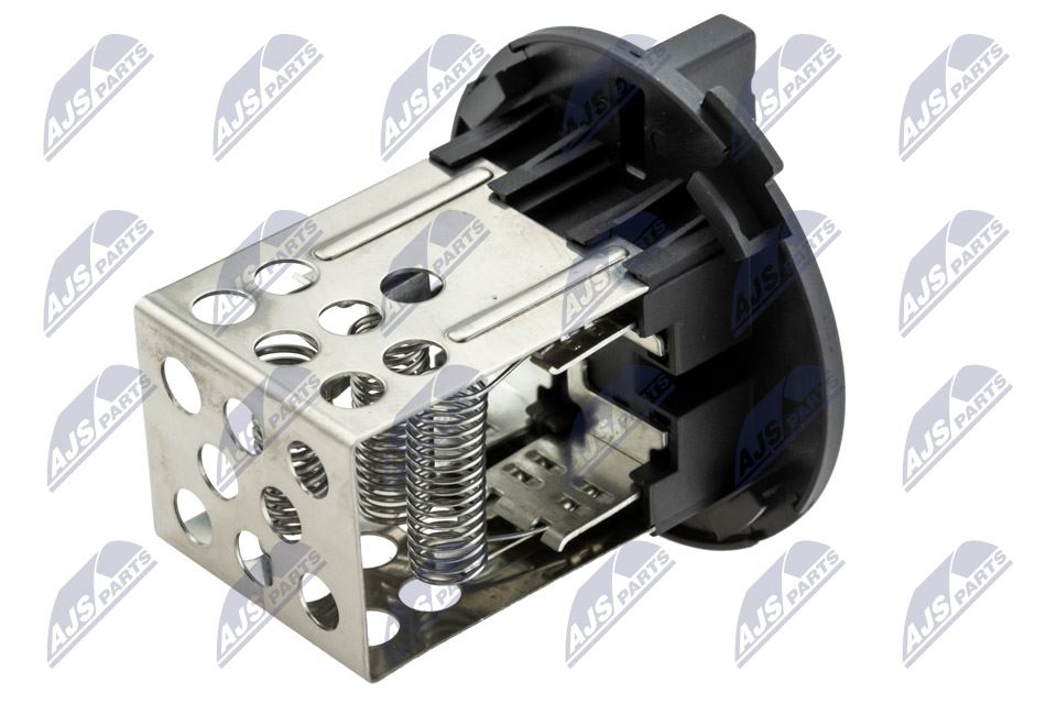 Opornik, wentylator wewnętrzny NTY ERD-CT-037