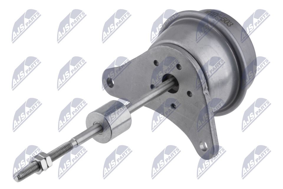 Zawór regulacyjny ciśnienia doładowania NTY ECD-HY-503