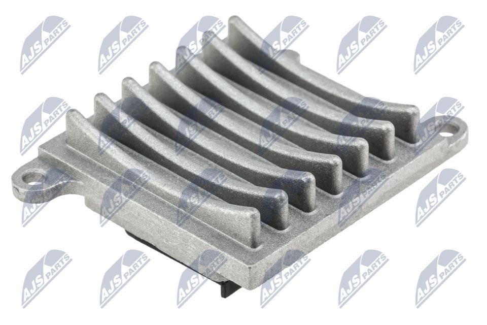 Opornik, wentylator wewnętrzny NTY ERD-ME-020