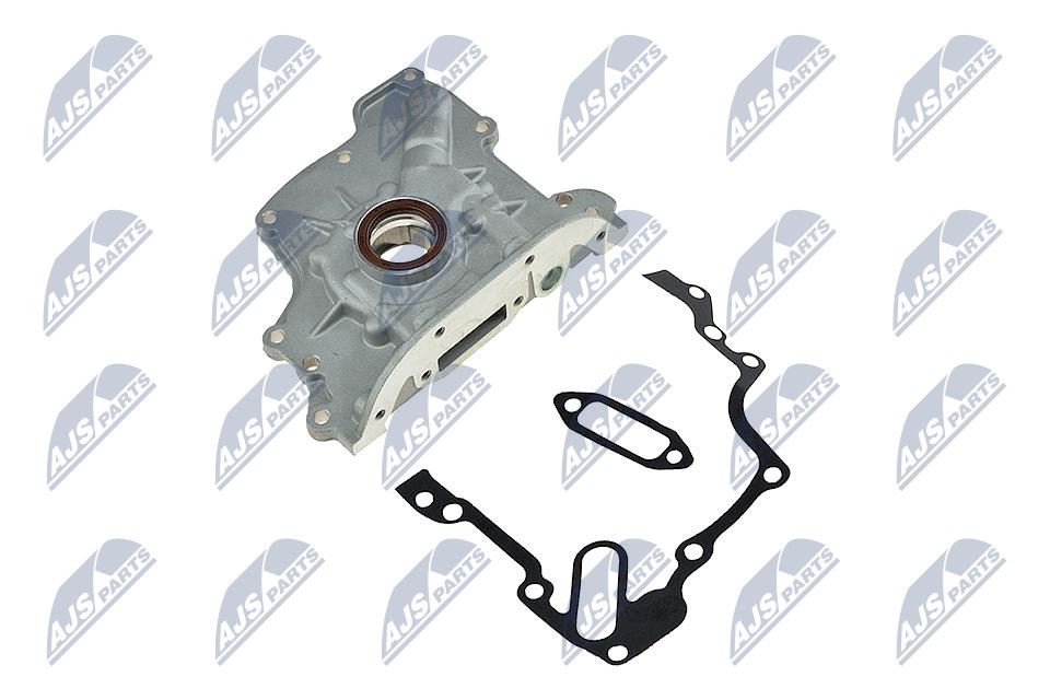 Pompa oleju NTY BPO-VW-001