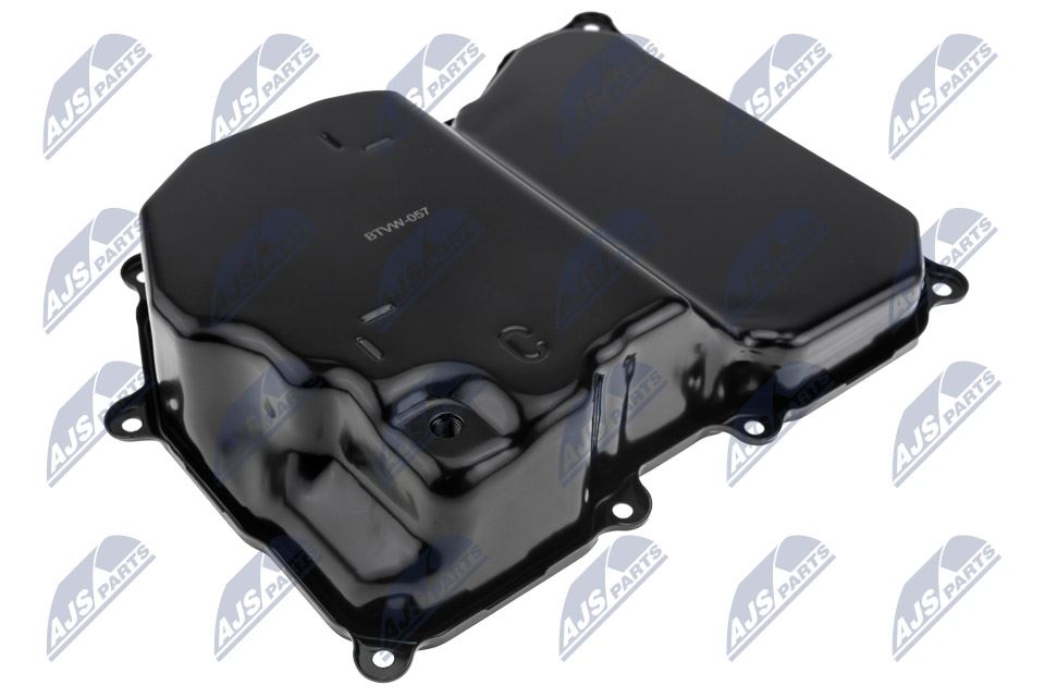 Miska olejowa, automatyczna skrzynia biegów NTY BMO-VW-057