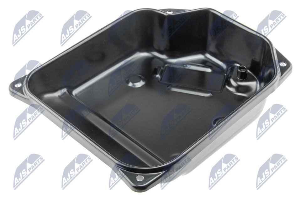 Miska olejowa, automatyczna skrzynia biegów NTY BMO-VW-040