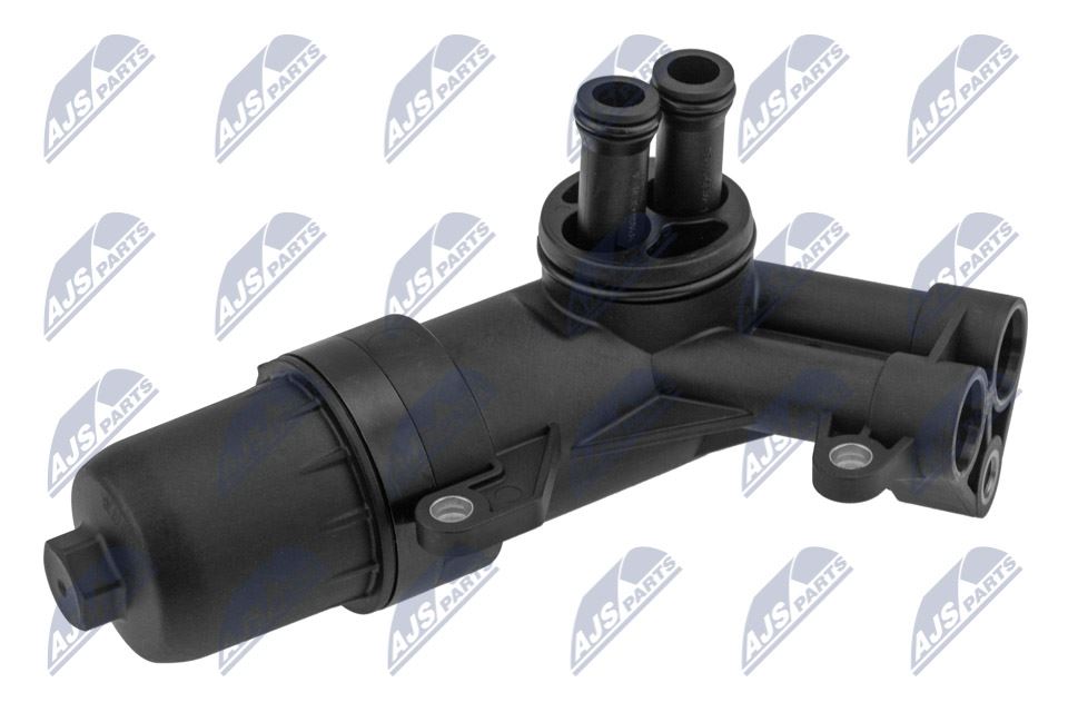 Zestaw filtra hydraulicznego, automatyczna skrzynia biegów NTY CCL-AU-041