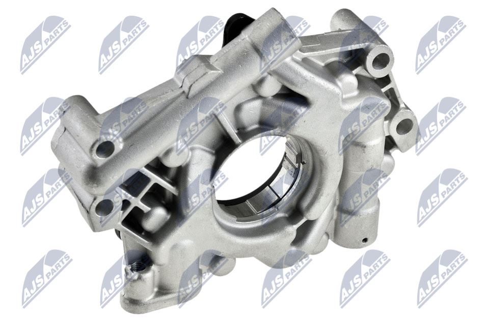 Pompa oleju NTY BPO-CH-004