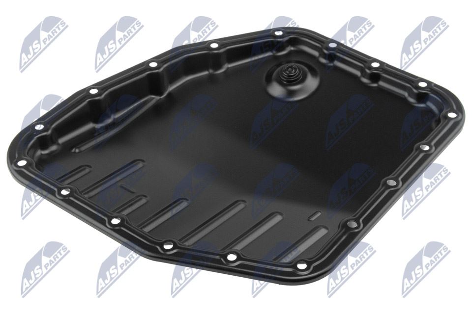 Miska olejowa, automatyczna skrzynia biegów NTY BMO-TY-018