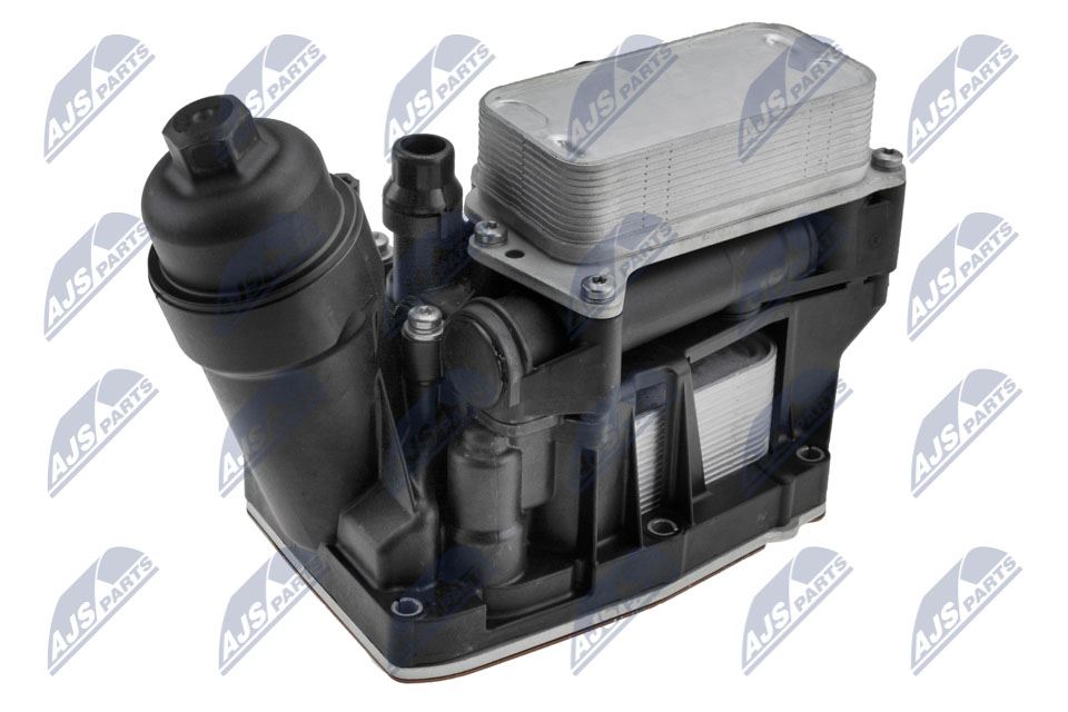 Chłodnica oleju, automatyczna przekładnia NTY CCL-BM-029