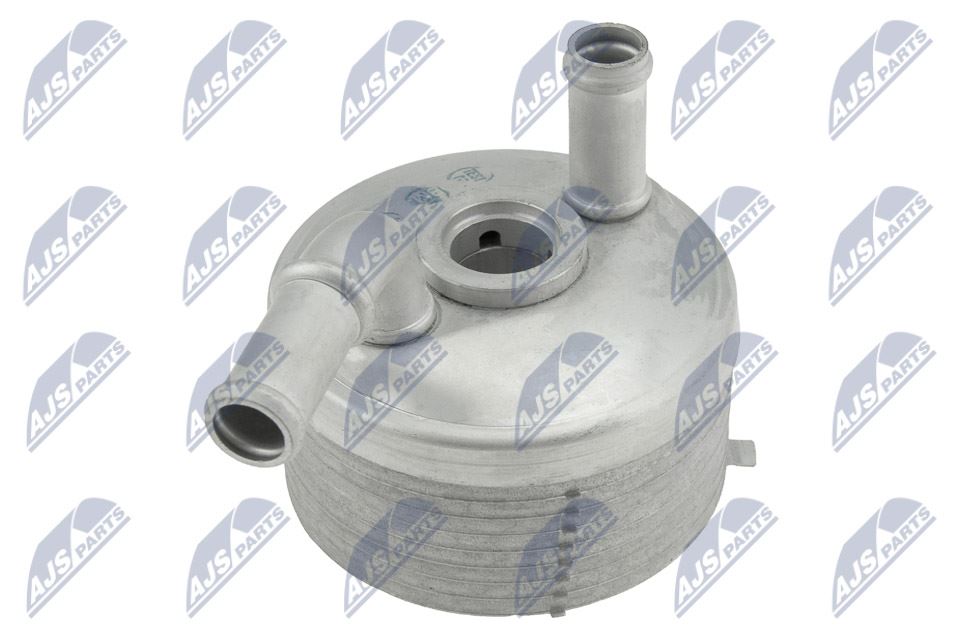 Chłodnica oleju, automatyczna przekładnia NTY CCL-BM-043