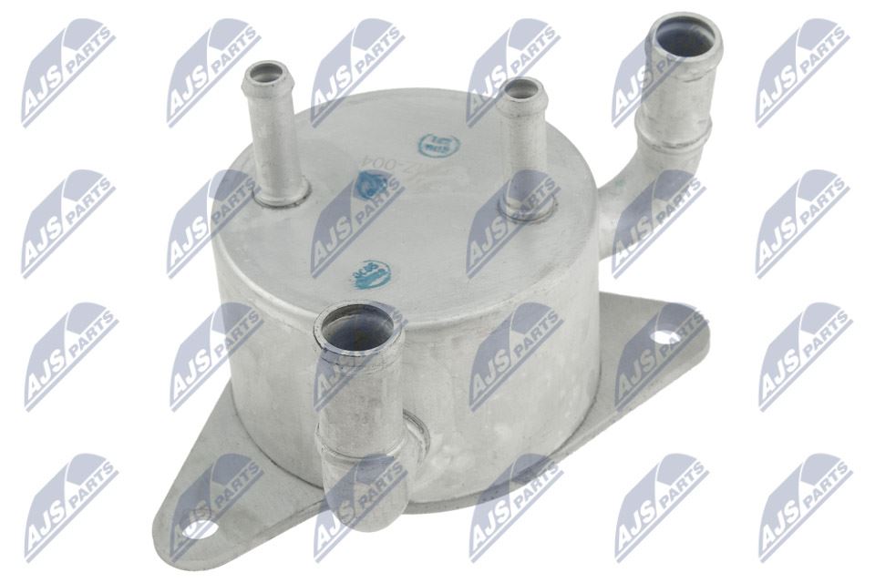 Chłodnica oleju, automatyczna przekładnia NTY CCL-MZ-004