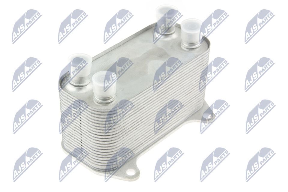 Chłodnica oleju, automatyczna przekładnia NTY CCL-LR-002