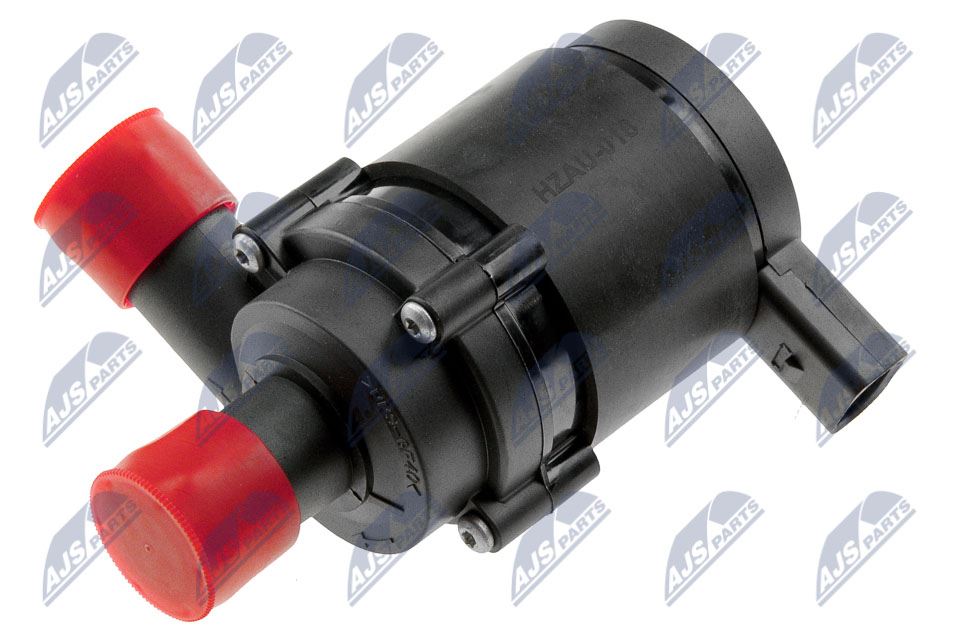 Pompa cyrkulacji wody, ogrzewanie postojowe NTY CPZ-AU-018