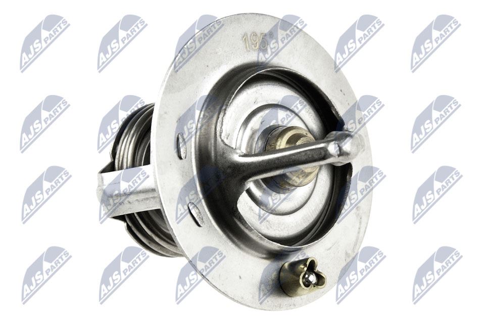 Termostat, płyn chłodzący NTY CTM-CH-000