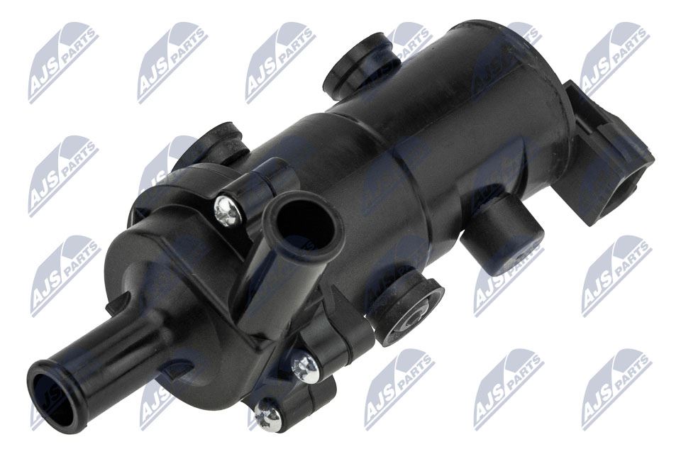 Pompa wody, chłodzenie silnika NTY CPZ-TY-009