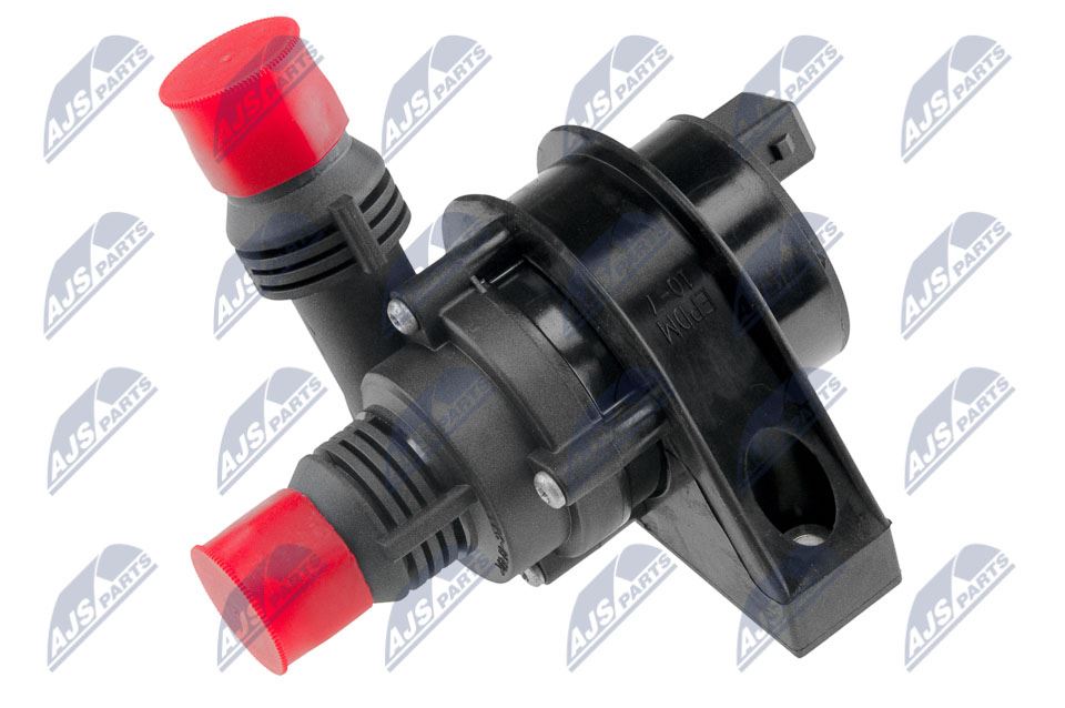 Pompa cyrkulacji wody, ogrzewanie postojowe NTY CPZ-BM-002