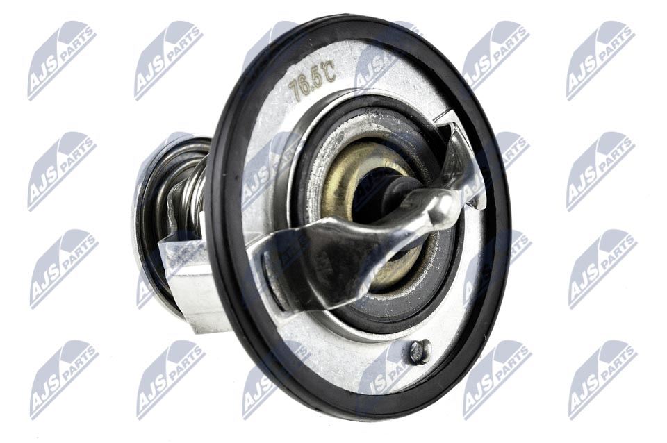 Termostat, płyn chłodzący NTY CTM-CH-005