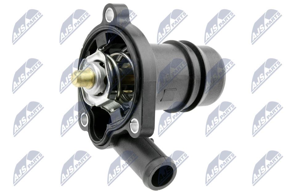 Termostat, płyn chłodzący NTY CTM-PL-009