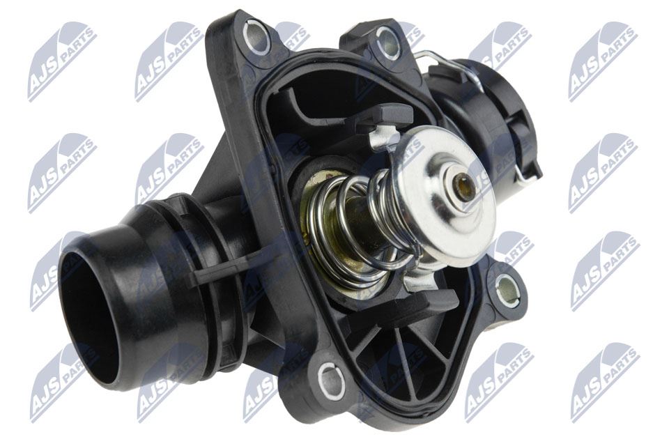 Termostat, płyn chłodzący NTY CTM-BM-019
