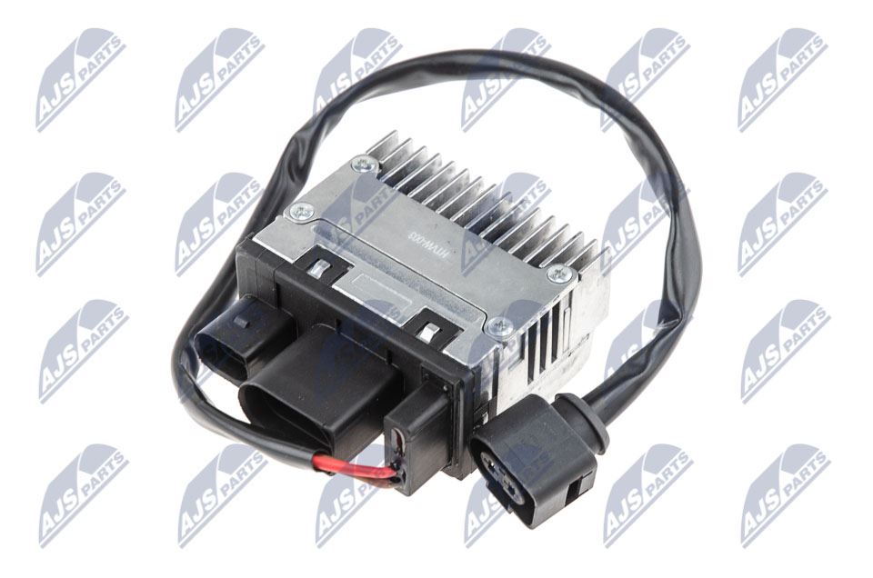 Opornik, wentylator wewnętrzny NTY CSW-VW-003