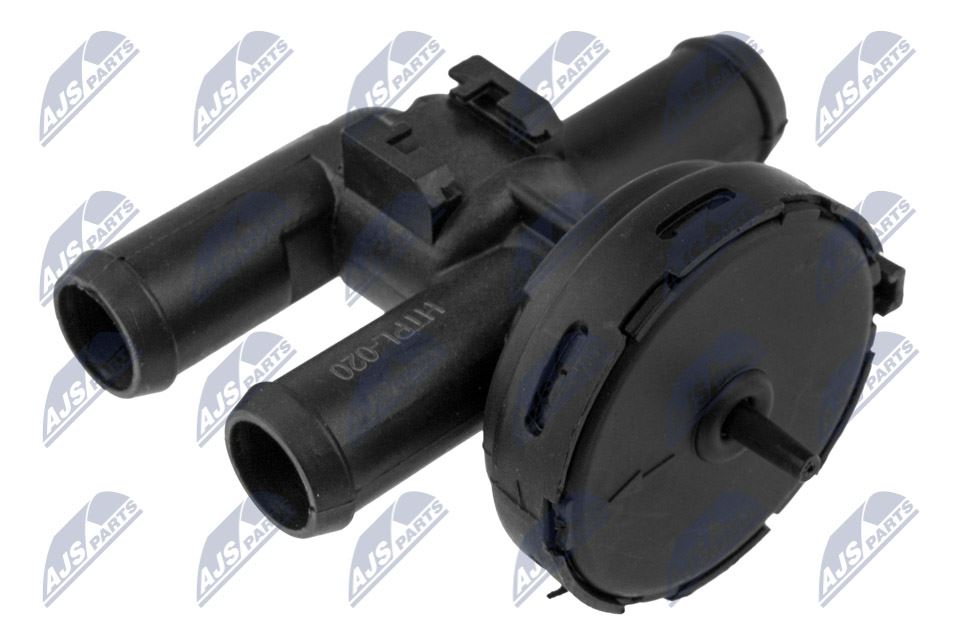 Zawór regulacyjny płynu chłodzącego NTY CTM-PL-020