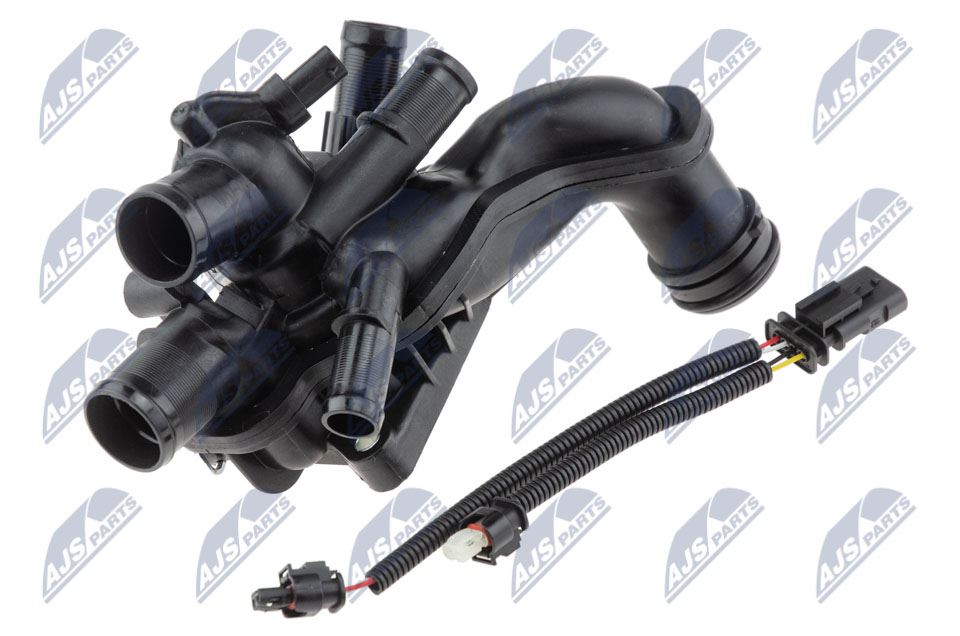 Termostat, płyn chłodzący NTY CTM-BM-034