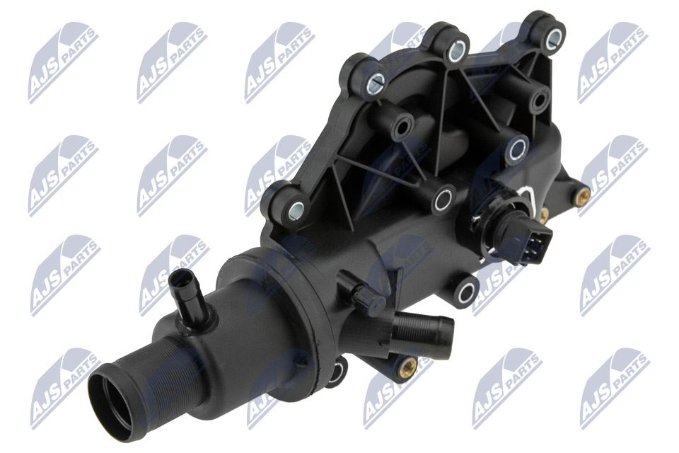 Termostat, płyn chłodzący NTY CTM-RE-018