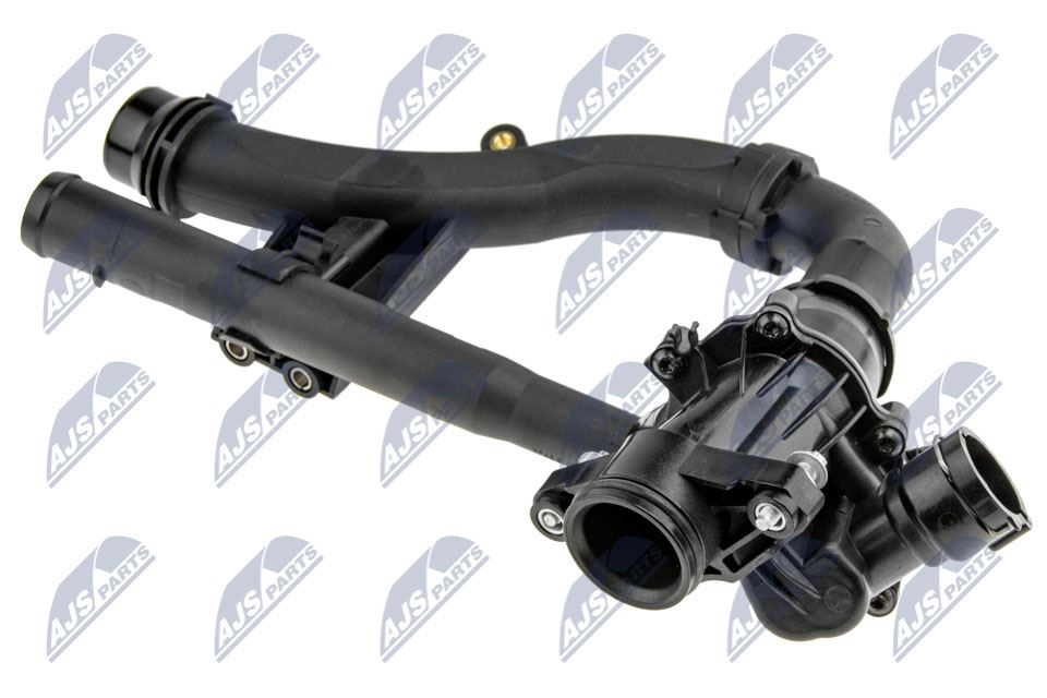 Termostat, płyn chłodzący NTY CTM-ME-013