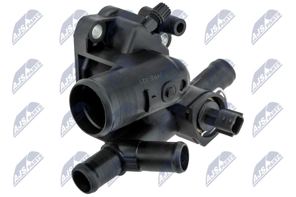 Termostat, płyn chłodzący NTY CTM-RE-021
