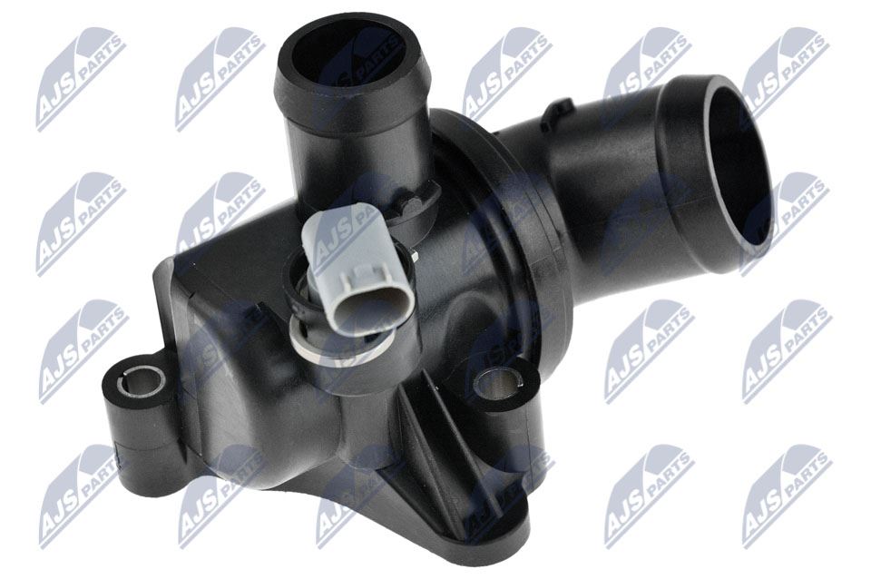 Termostat, płyn chłodzący NTY CTM-ME-018