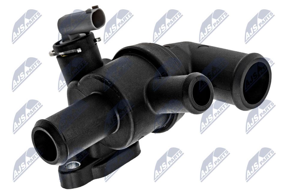 Termostat, płyn chłodzący NTY CTM-ME-021