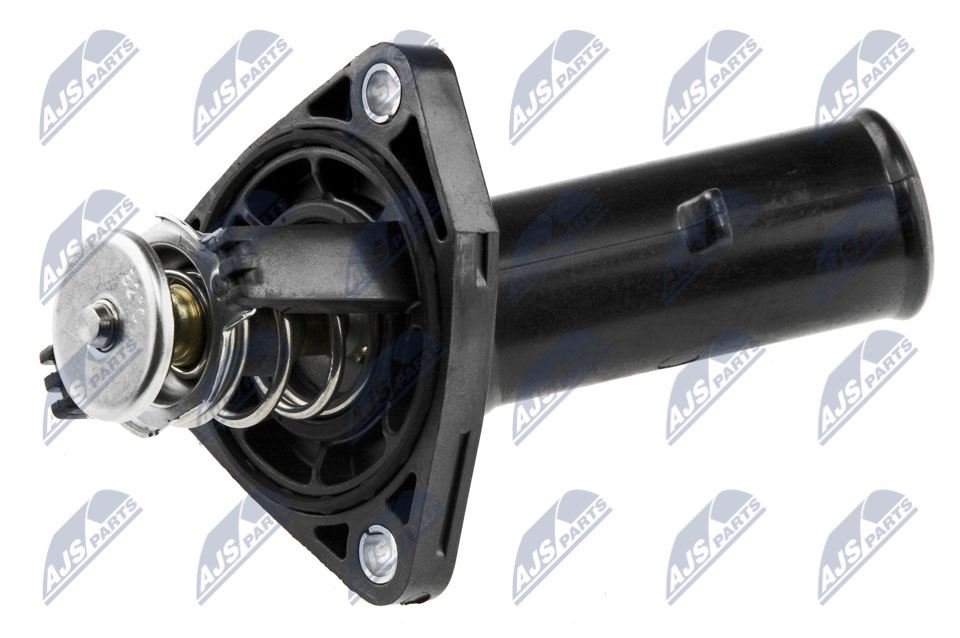Termostat, płyn chłodzący NTY CTM-TY-001