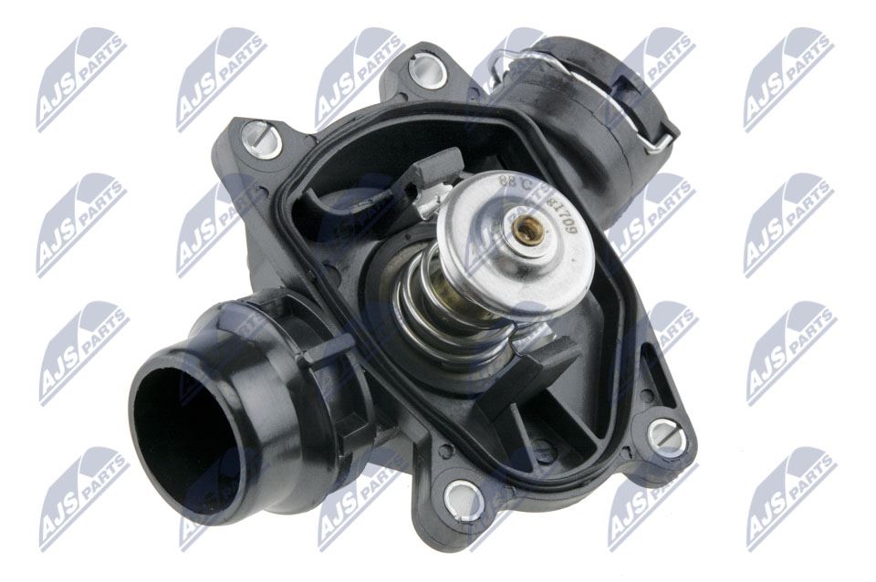Termostat, płyn chłodzący NTY CTM-BM-001