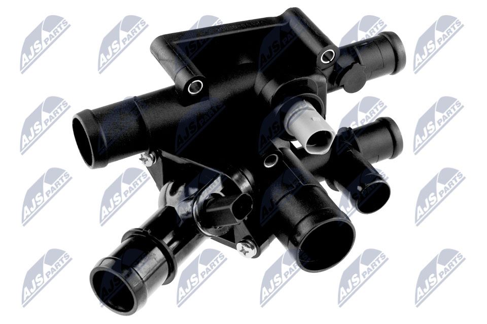 Termostat, płyn chłodzący NTY CTM-VW-002
