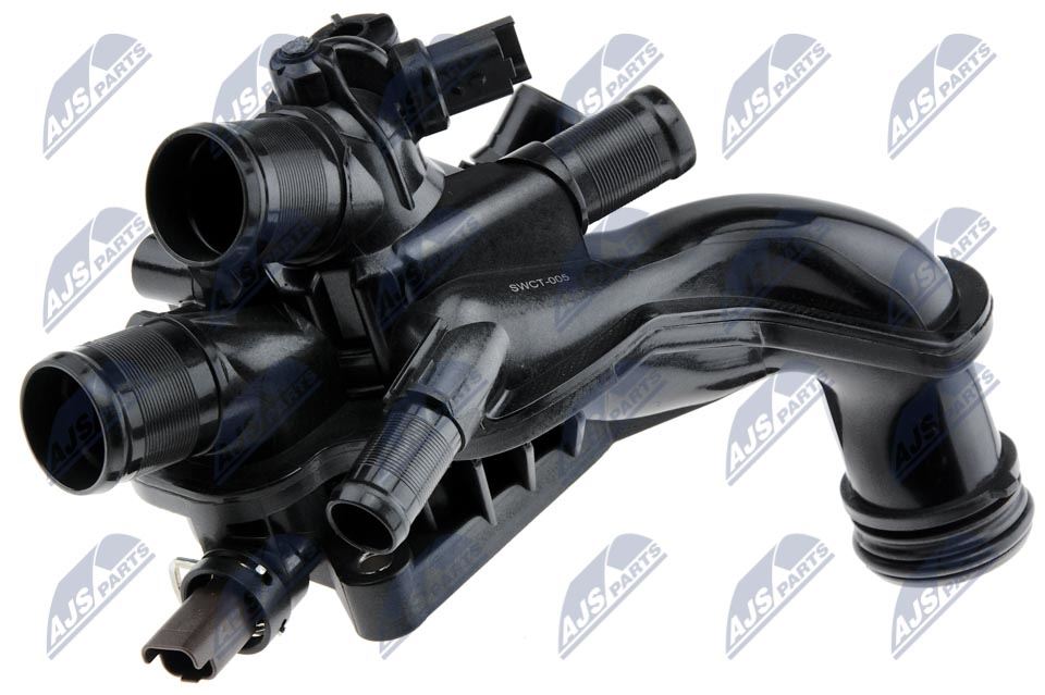 Termostat, płyn chłodzący NTY CTM-CT-005