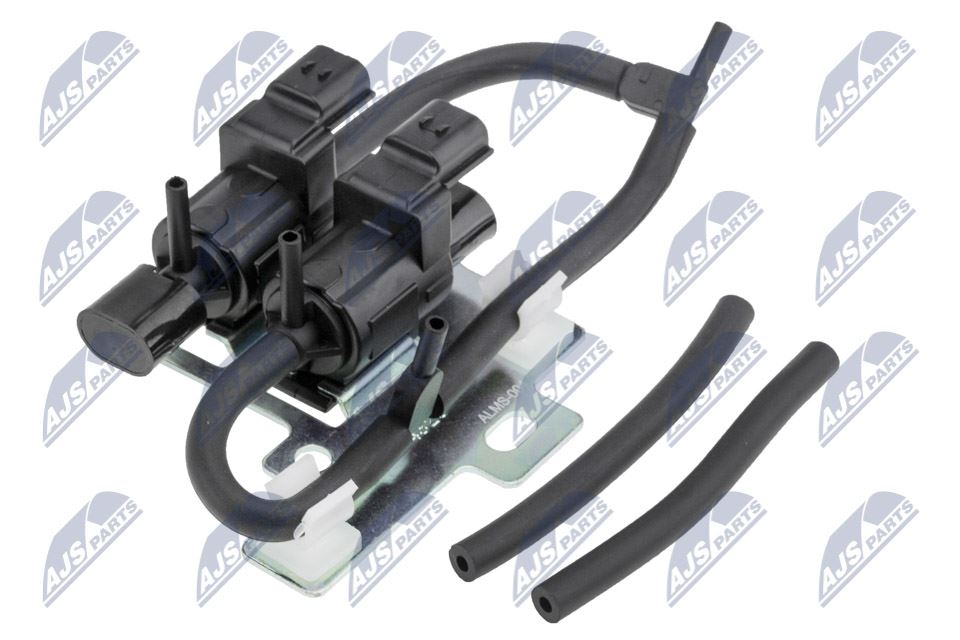 Zawór przełączający, blokada mechanizmu różnicowego NTY EAG-MS-004