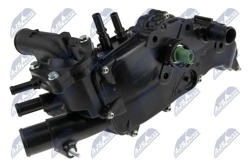 Korpus termostatu NTY CTM-CT-006