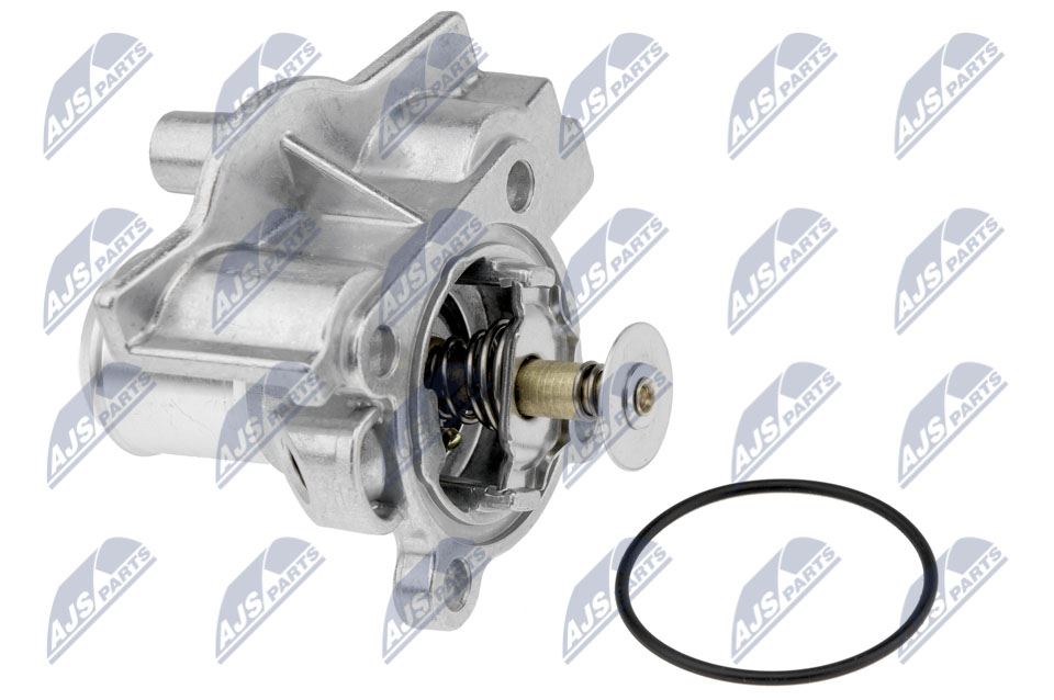 Termostat, płyn chłodzący NTY CTM-FT-007