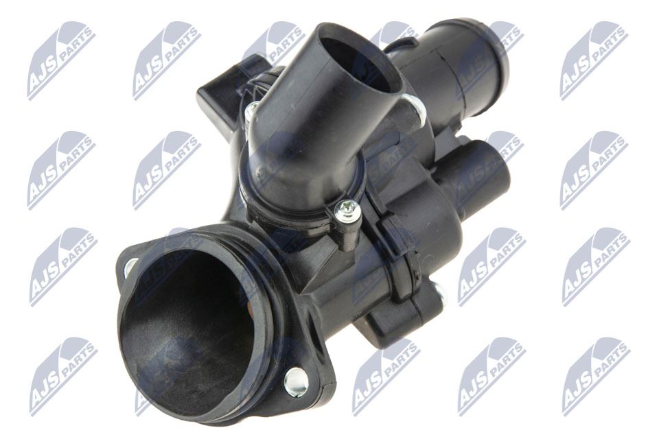 Termostat, płyn chłodzący NTY CTM-VW-049