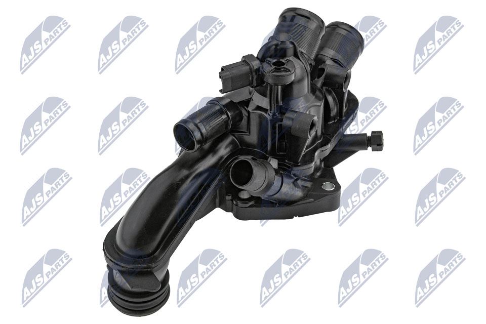 Termostat, płyn chłodzący NTY CTM-CT-010