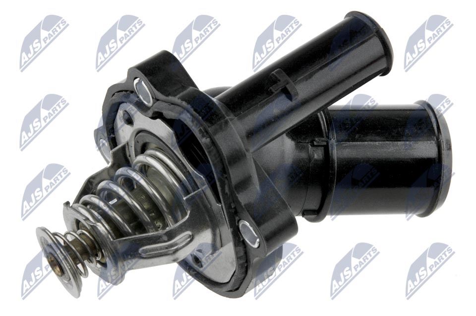 Termostat, płyn chłodzący NTY CTM-FR-000