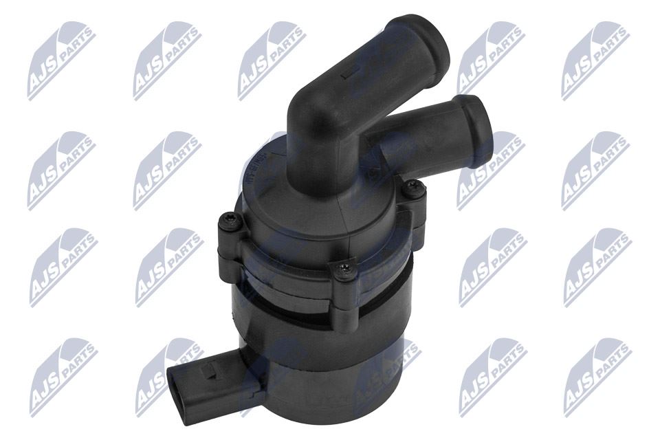 Pompa cyrkulacji wody, ogrzewanie postojowe NTY CPZ-VW-016