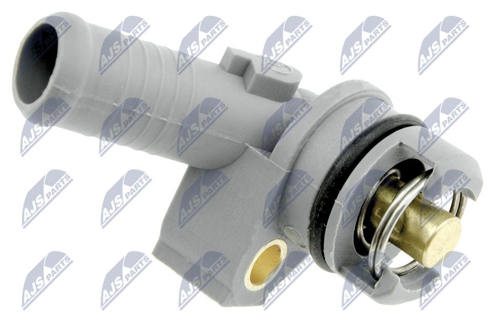 Termostat, chłodzenie oleju NTY CTM-FR-010