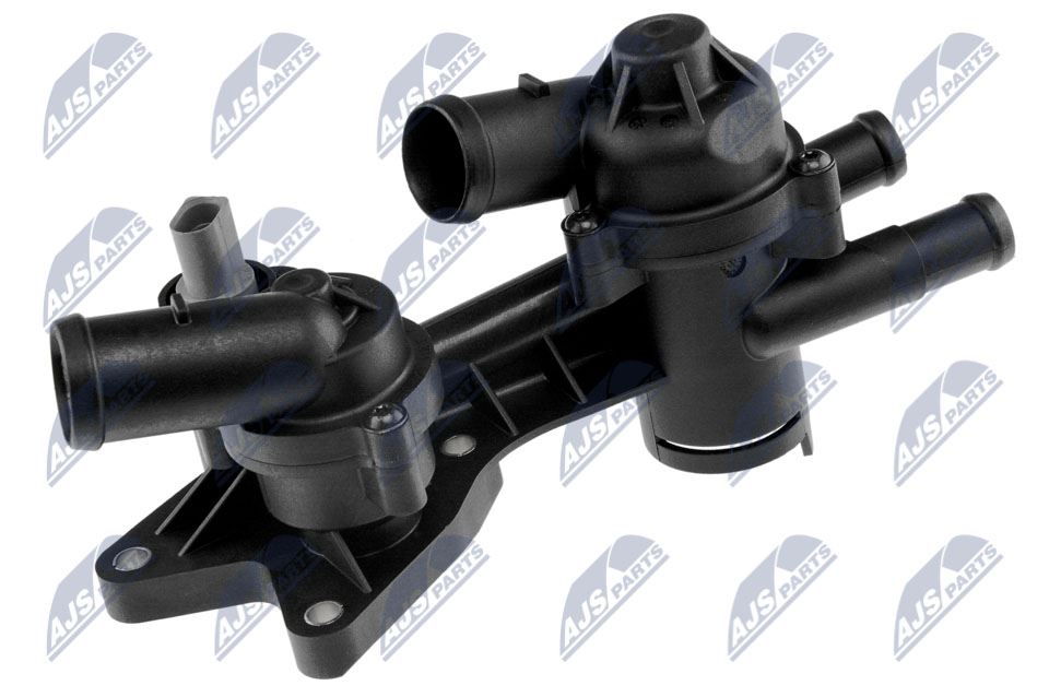 Korpus termostatu NTY CTM-VW-032