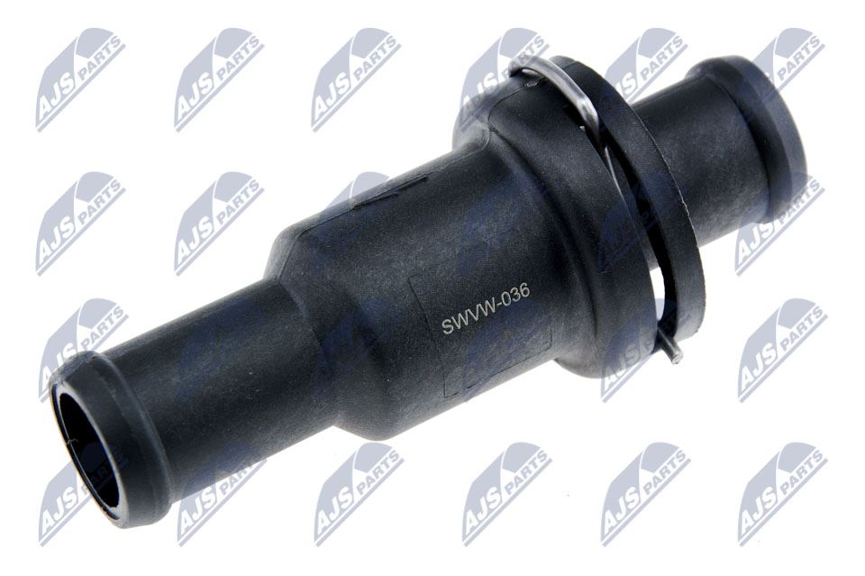 Termostat, chłodzenie oleju NTY CTM-VW-036